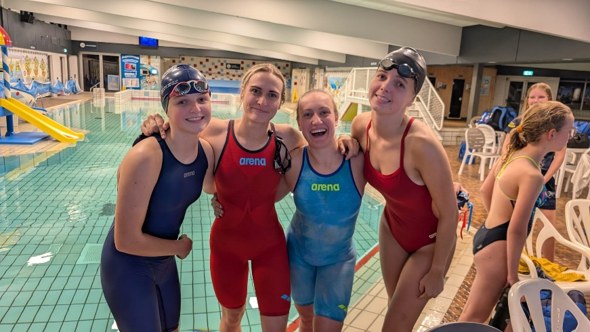 Verslag Landelijke A Competitie Deel 1, 03-10-2026